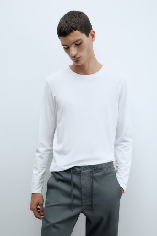 Pantalón Jogger