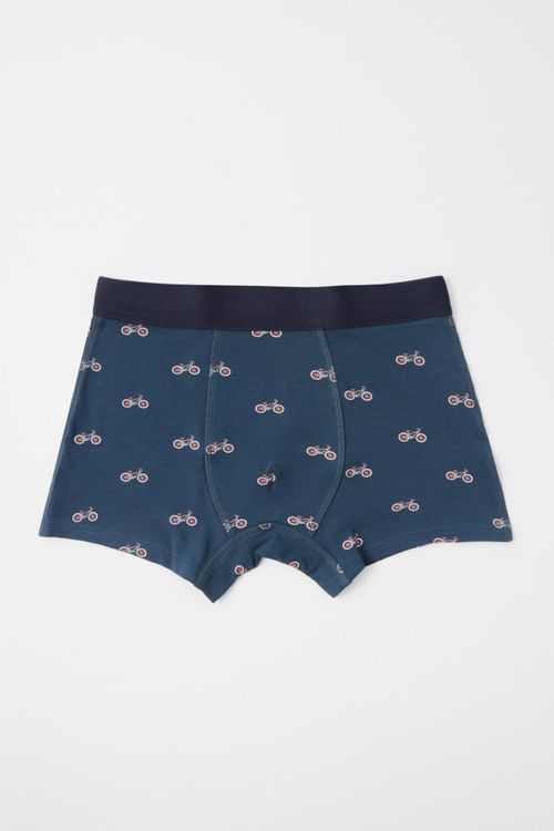 Boxer Bicicalaveras