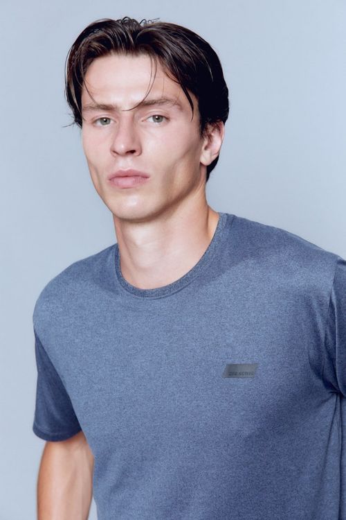 Remera Active