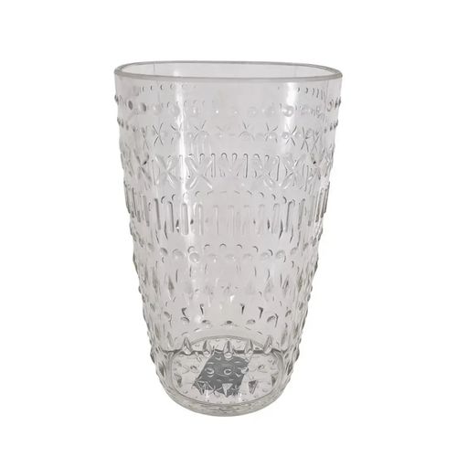 Vaso 500Ml 8,2X8,2X13,4Cm