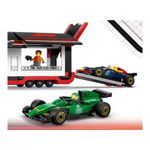 Cami%C3%B3n%20De%20F1%20Con%20Autos%20De%20F1%20Rb20%20Y%20Amr24