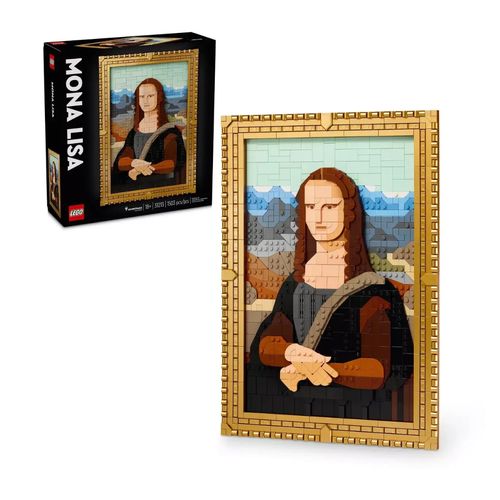 Mona Lisa