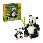 Fauna%20Salvaje%20Familia%20De%20Pandas