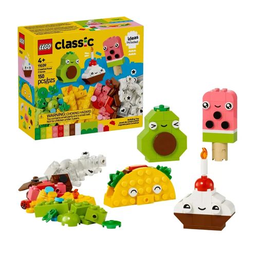 Amigos Nutritivos Creativos