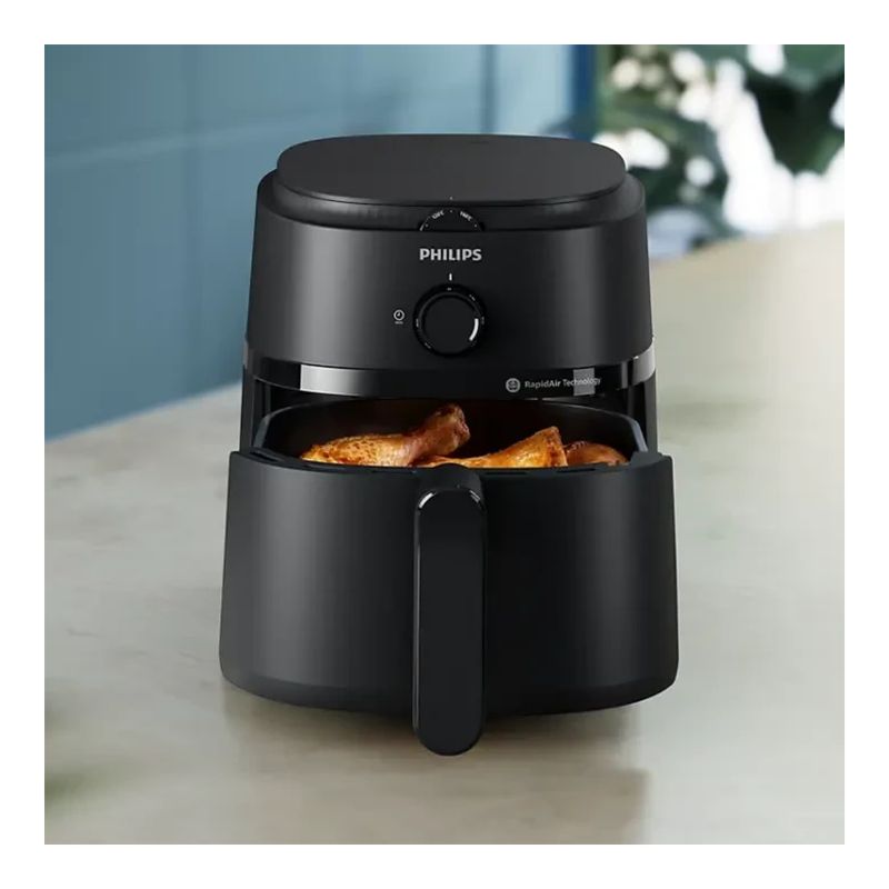 Freidora%20Philips%20Na12000%20Airfryer%204%202Lts%201500W