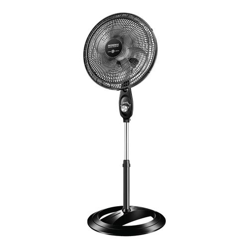 Ventilador Coluna 40Cm Super Power 40 Coluna