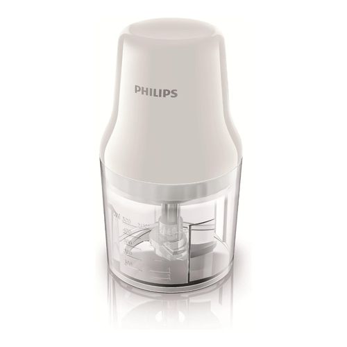 Picadora De Alimentos Philips Hr1393-00 450W 700Ml Bowl De Plástico