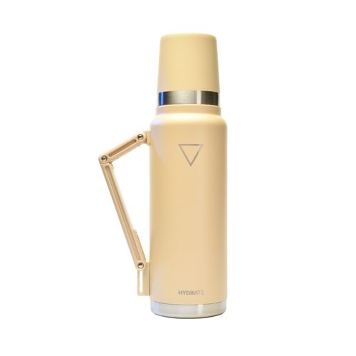Termo Mate 1200 Ml Beige
