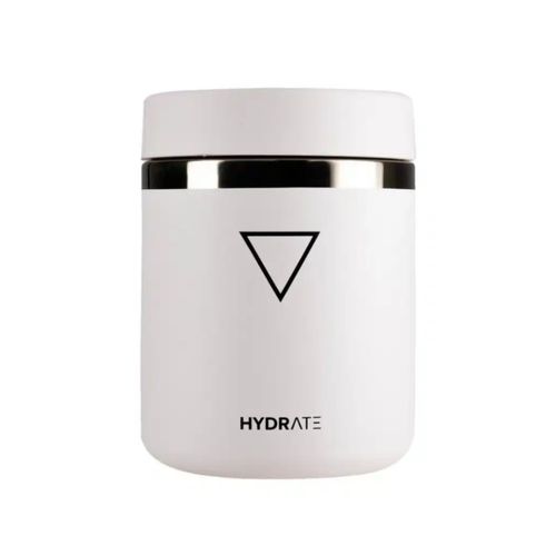 Food Flask 830 Ml Blanco