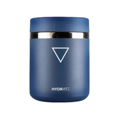 Food Flask 830 Ml Azul