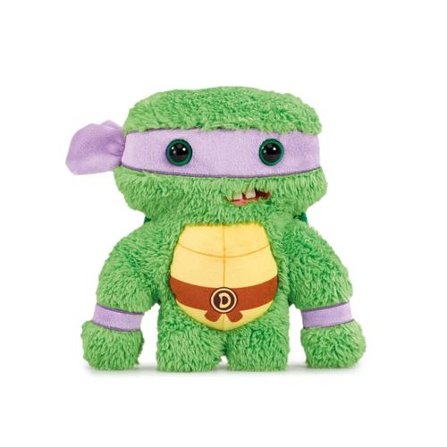 Fugglers Tmnt Donatello Púrpura Esp