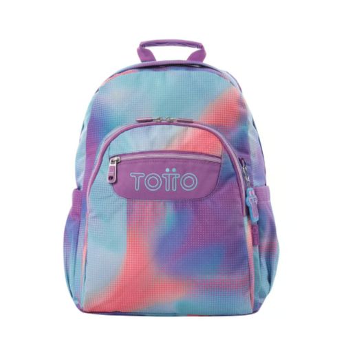 Mochila Acuarela Glitter 6D2
