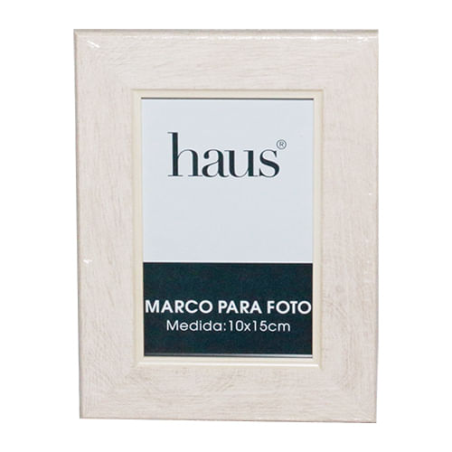 Portarretrato 10X15Cm Beige