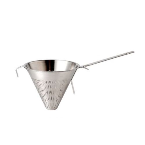 Colador Chino 20Cm Acero Inox