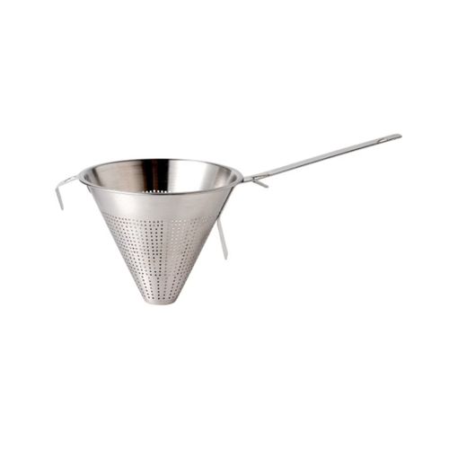 Colador Chino 18Cm Acero Inox