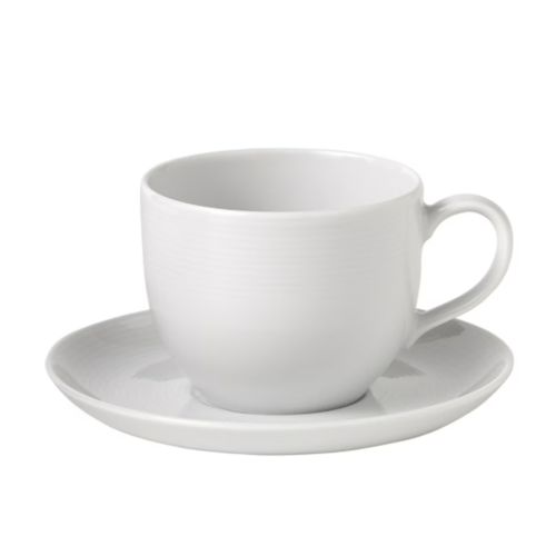 Taza De Té Con Plato Eto