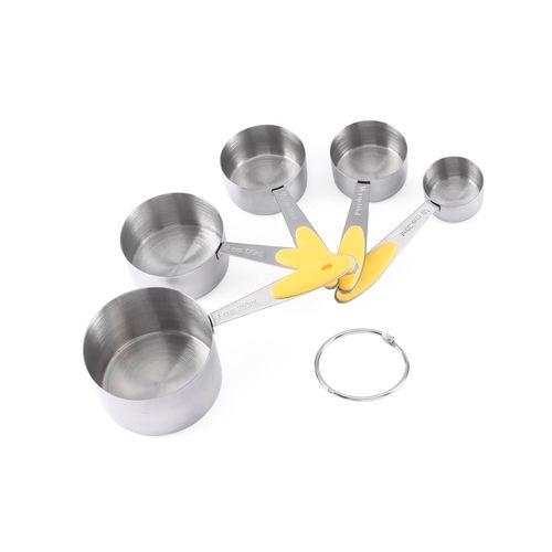 Tazas Medidoras De Cocina