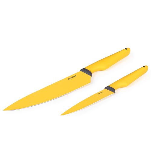 Cuchillos Set De 2Pz