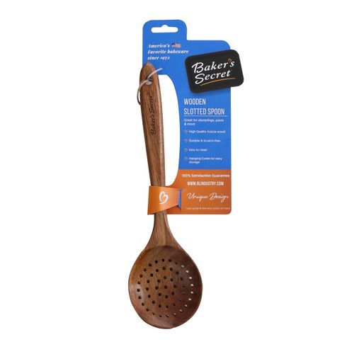 Cuchara Ranurada De Cocina