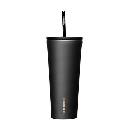 Vaso Cold Cup 24Oz Ceramic Slate