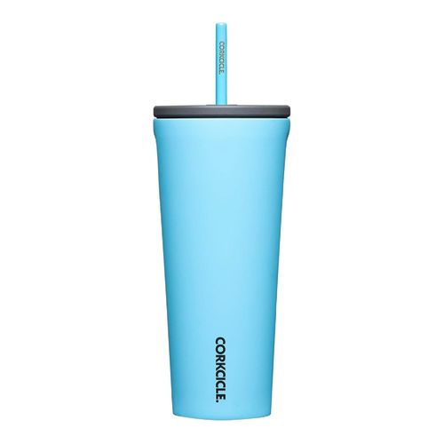 Vaso Cold Cup 24Oz Santorini