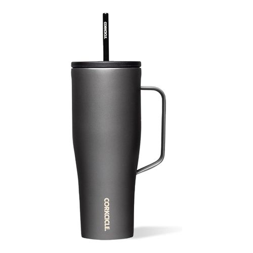 Vaso Cold Cup Xl 30Oz Ceramic Slate