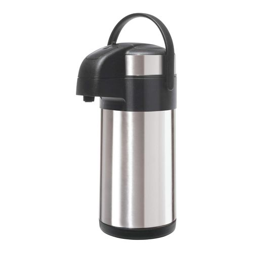 Termo De Café 3Lt Acero Inox