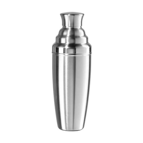 Coctelera Jumbo Acero Inox 1 75Lt