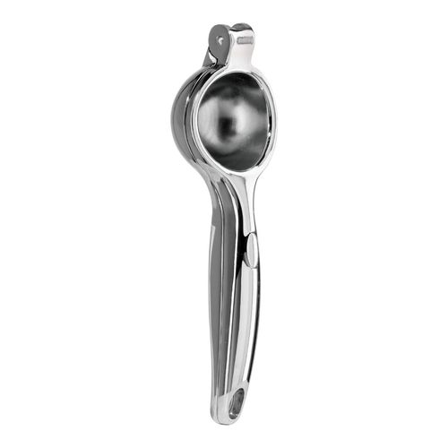 Exprimidor De Citricos Zinc Plateado