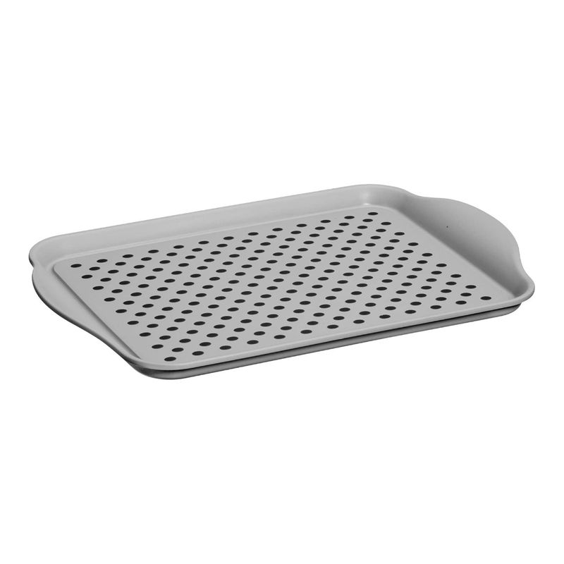 Bandeja%20Rectangular%20Antideslizante%20Gris%2044X29Cm
