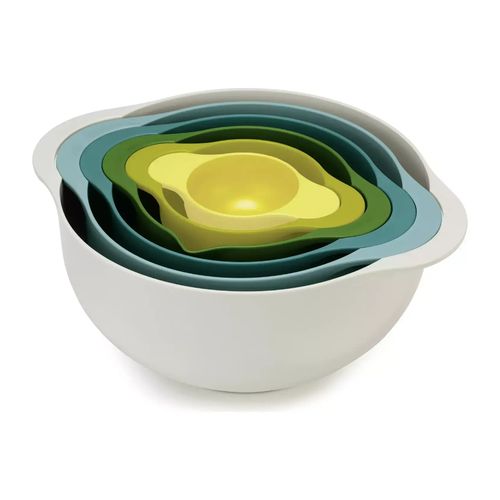 Set De Bowls Nest De 6 Piezas Opal