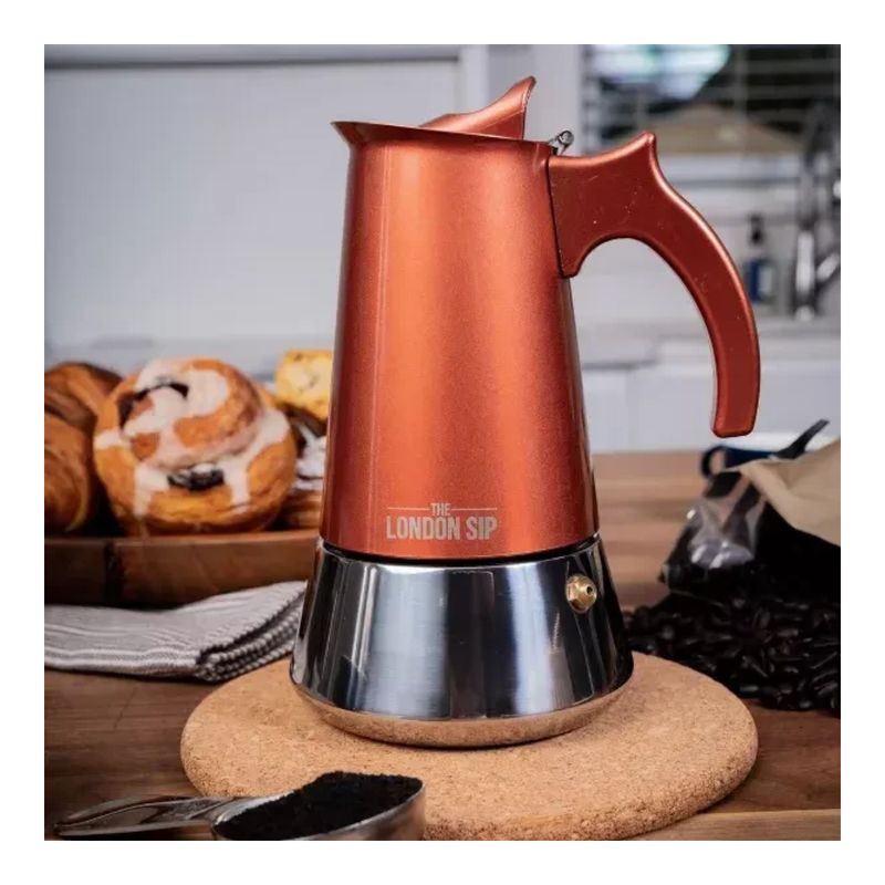 Cafetera%20Espresso%20Acero%20Inoxidable%2010%20Tazas%20Cobre