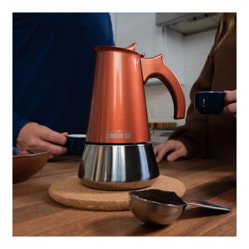 Cafetera%20Espresso%20Acero%20Inoxidable%2010%20Tazas%20Cobre