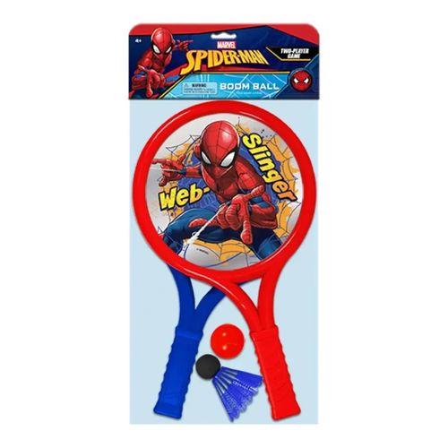 Boom Ball Marvel