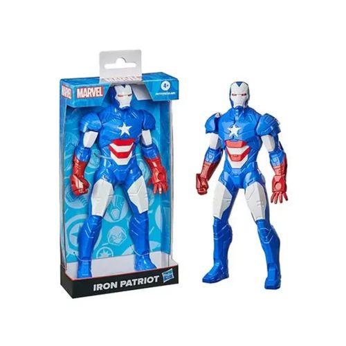 Figura De Acción Marvel Olympus Surtido B