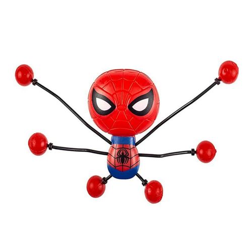 Andador De Pared Jumbo Spiderman Marvel