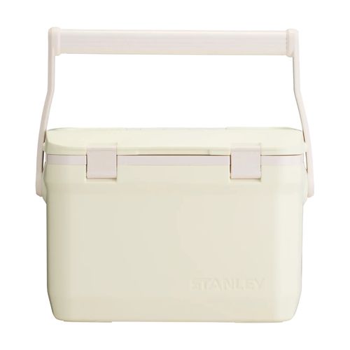 Conservadora Adventure 15,1 Lts Crema