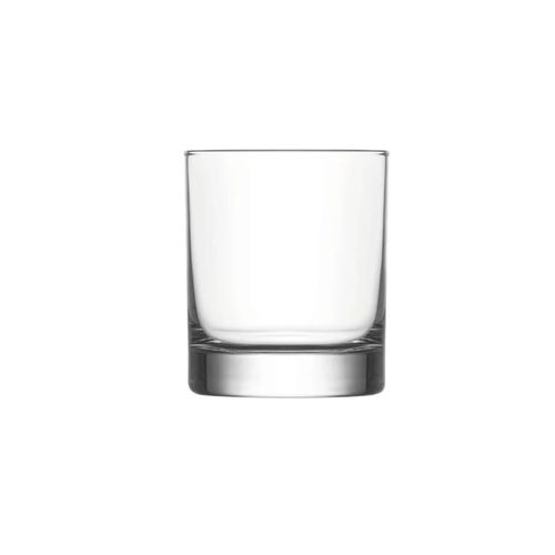 Set 6 Vasos Bajo Ada 320Cc