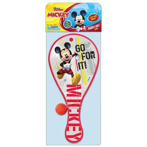 Pelota De Padel Mickey Minnie