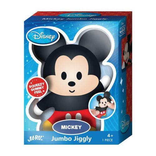 Juguete Disney Jumbo Jiggly Mickey