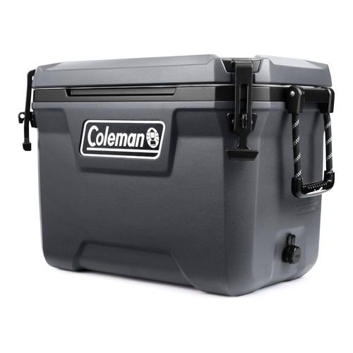 Conservadora Convoy Negra 55 Qt
