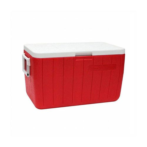 Conservadora 48Qt Roja