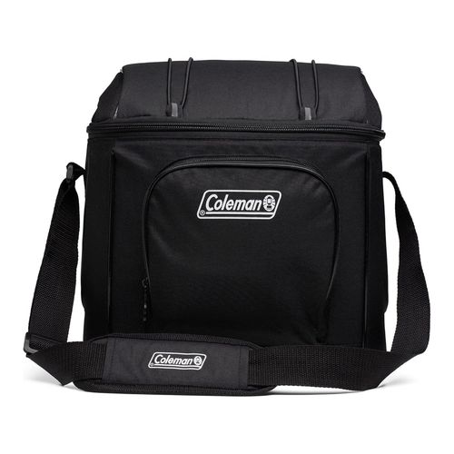 Bolso Coleman 16 Latas Negro