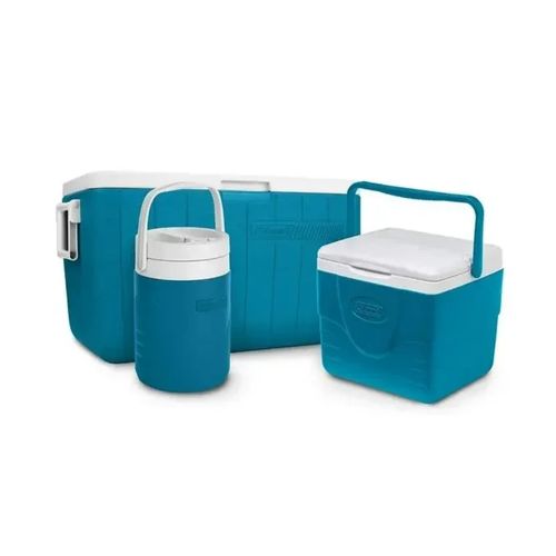 Conservadora 48 Qt Combo