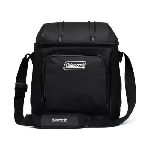 Bolso Coleman 30 Latas Negro