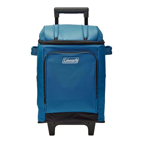 Bolso Termico Con Ruedas 42 Latas