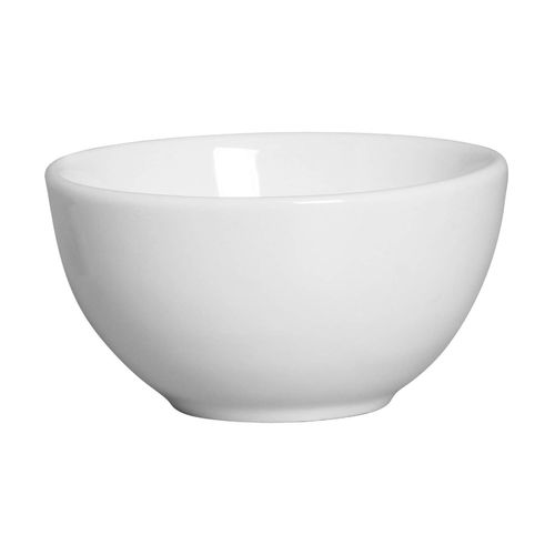 Bowl Blanco  Neve  12,5 cm Alt 6 cm Vol 350 ml