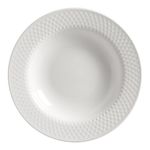 Plato%20Hondo%20Split%20Blanco%2025%20cm