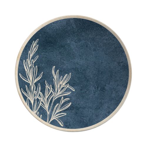 Plato Principal Coup Spices Matte 29 cm