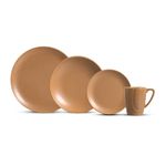 Juego%20De%20Vajillas%20De%2016%20Pzs%20C%20Taza%20Mug%20Organic%20Terracota%20Matte